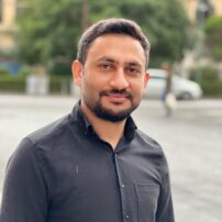 Mahmood Ul Hassan Mahmood Ul Hassan